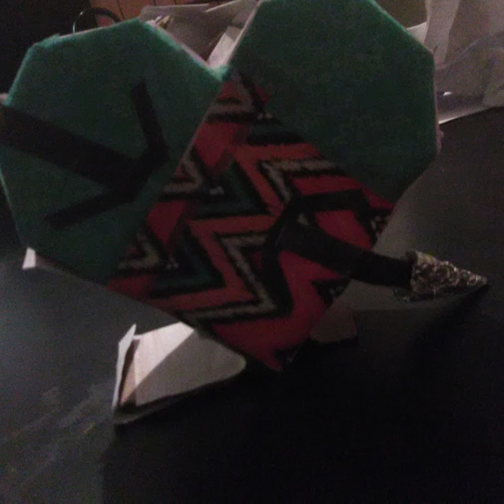 Meet your Posher, Jasminenicole